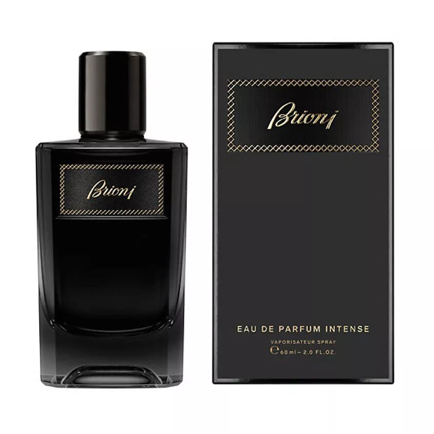 Brioni Intense Парфюмерная вода 60 мл купить