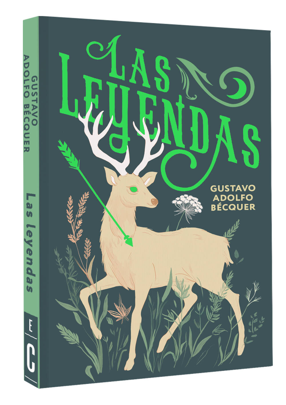 Las Leyendas OZON las-leyendas-ozon