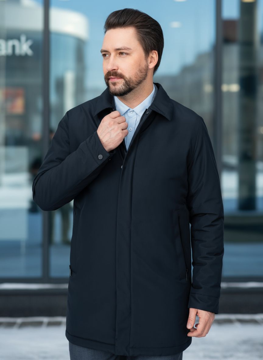 КурткаDSGdongДемисезон