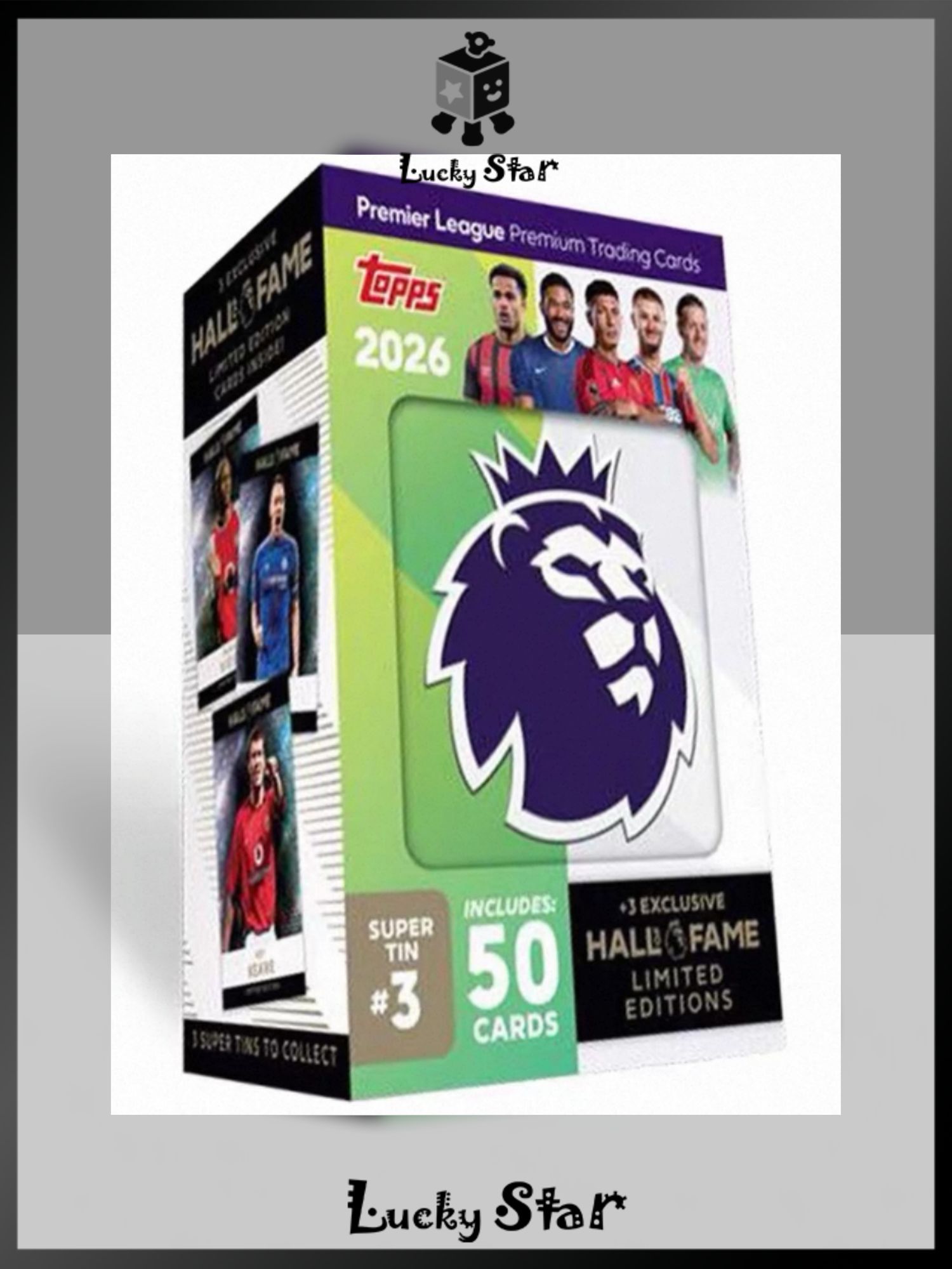 карточка,Топпс,2025 Topps Premier League Debut Edition Cards - Super ...