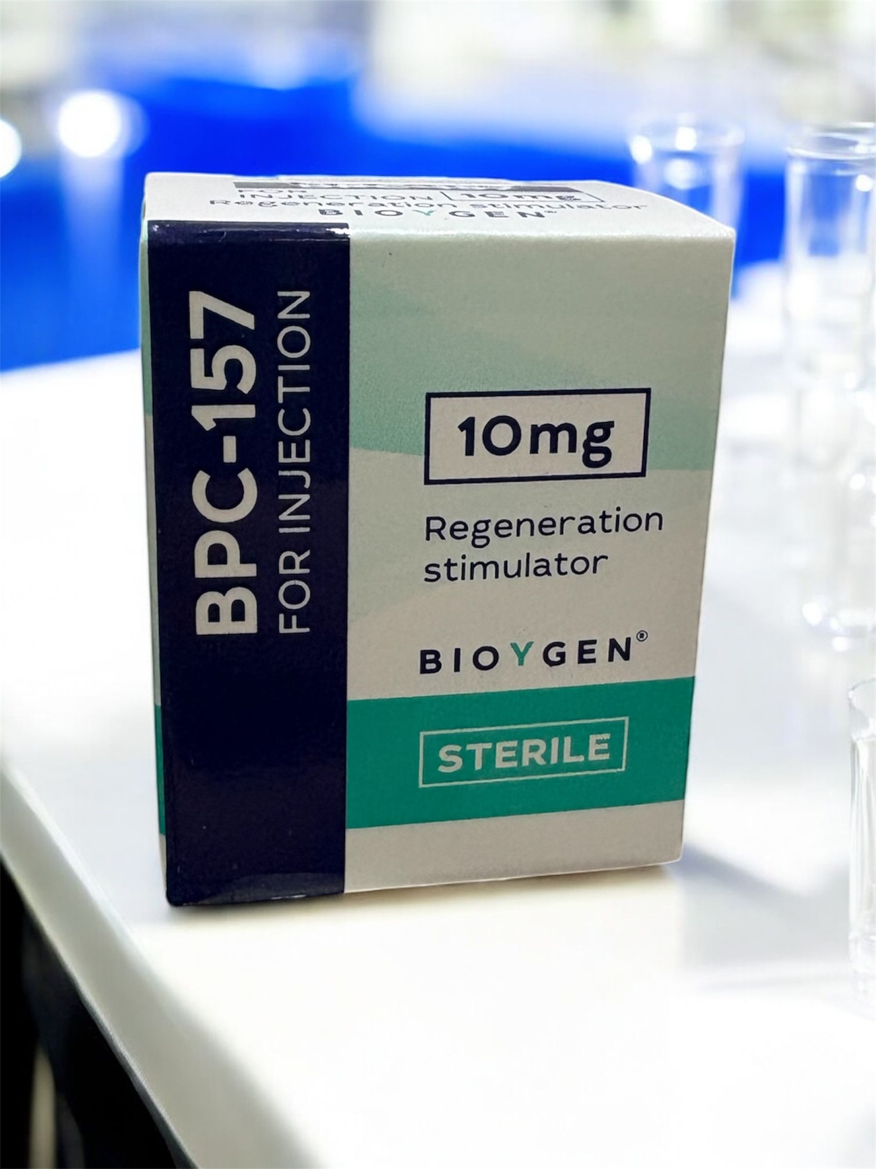 купить bpc 157 Пептид BPC-157 для желудка, ЖКТ, суставов и связок 10 мг на OZON по низкой цене (3093902592) Buy Bacteriostatic Water UK Tiamina Volume:250mL