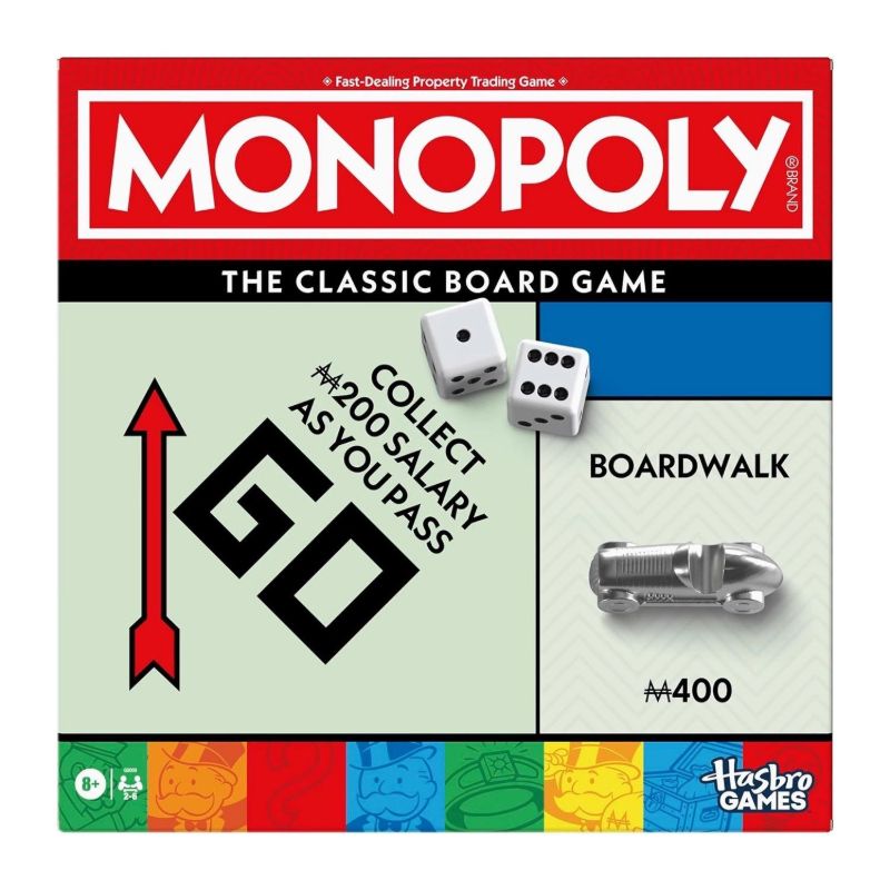 all net worth upgrades monopoly go - Ilustrasi 2