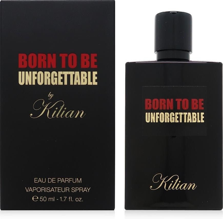 Kilian Born To Be Unforgettable Парфюмерная вода 50 мл купить