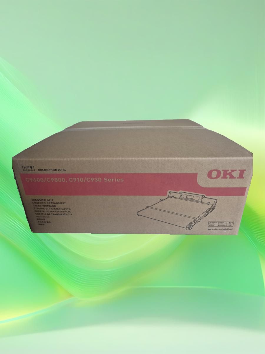 Ремень переноса OKI C9600, C9650, C9655, C9800, C9850 (42931603