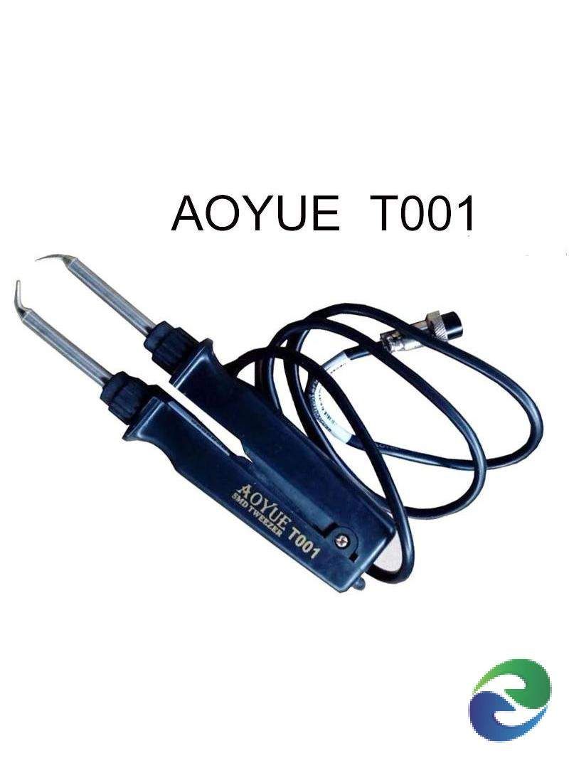 AOYUET001950ЭлектрическийпинцетSMD,паяльнаястанция,пинцетдляинструментовдляремонтаBGASMD