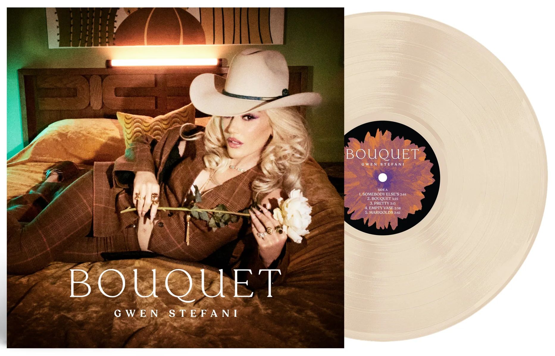 gwen stefani album sales - Ilustrasi 3