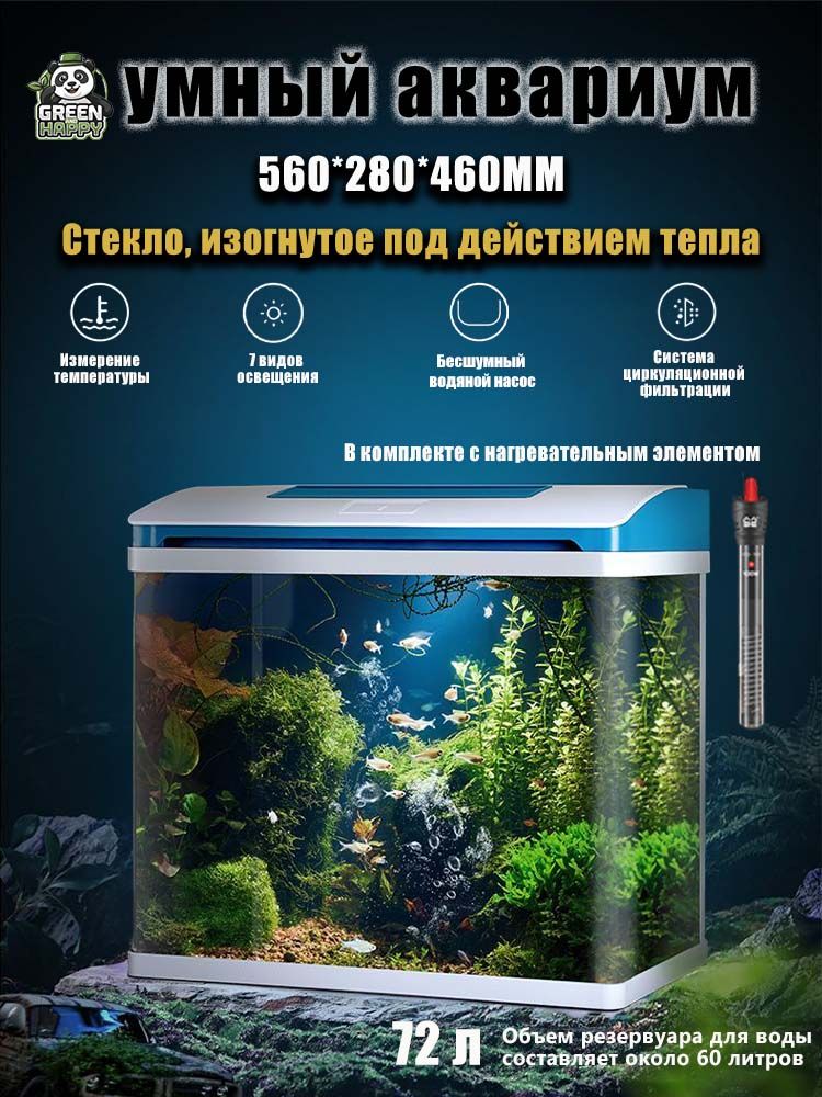 аквариумдлярыбок