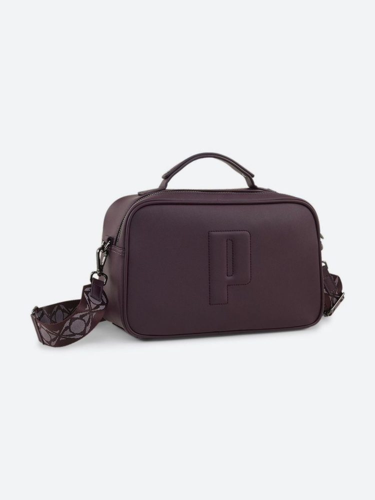PUMA Сумка спортивная Sense Medium Grip Bag #1