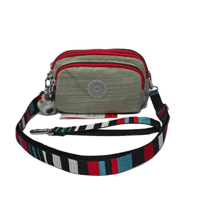 Kipling Сумка минодьер #1
