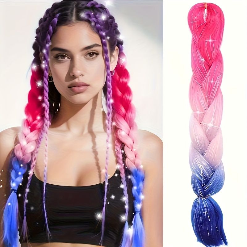 Канекалон Easy Braid #1