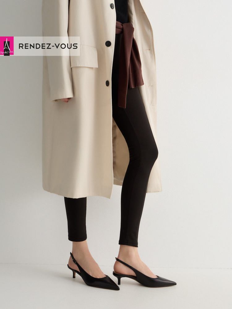 Туфли TENDANCE #1