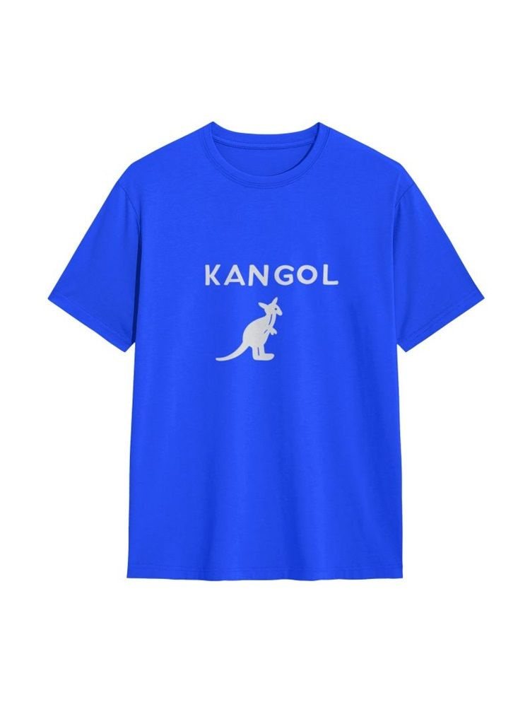 Футболка KANGOL #1
