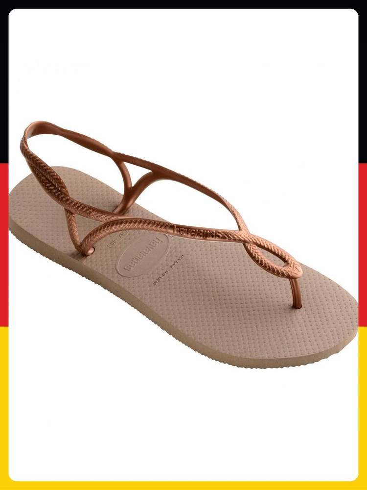 Сандалии Havaianas Luna #1