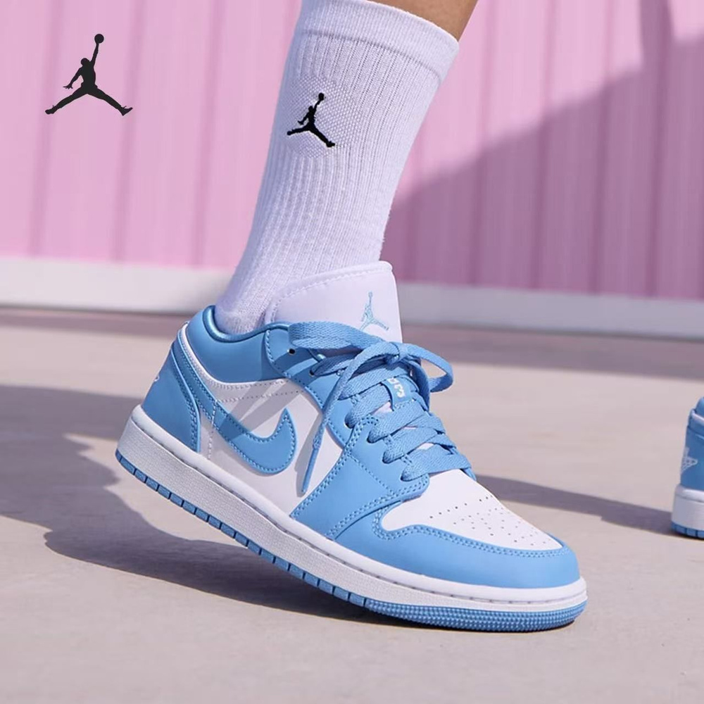 Кеды Nike #1