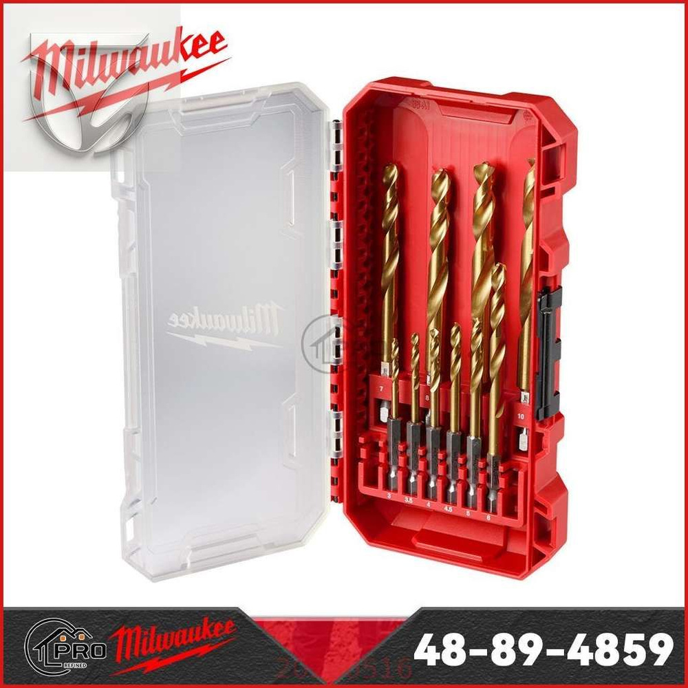 Milwaukee 10 milwaukee-10