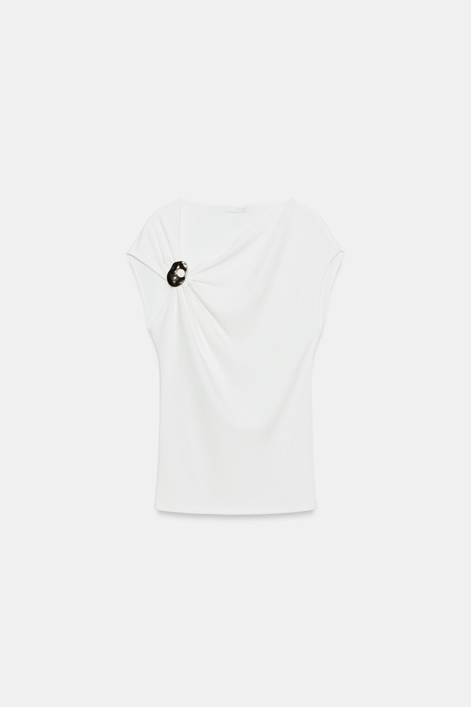 Топ Zara, 1 шт #1