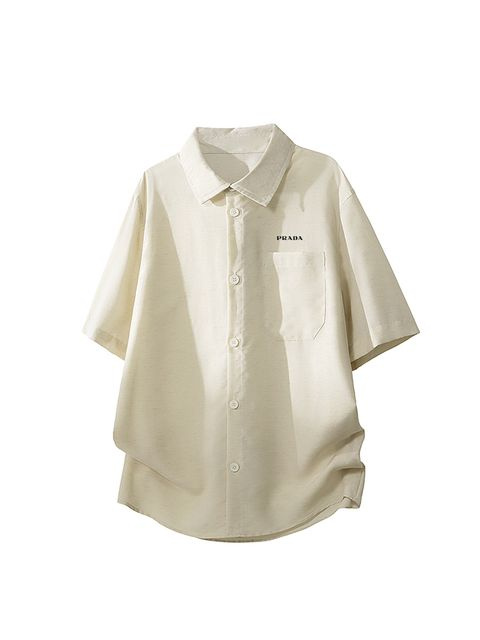 Рубашка Prada #1