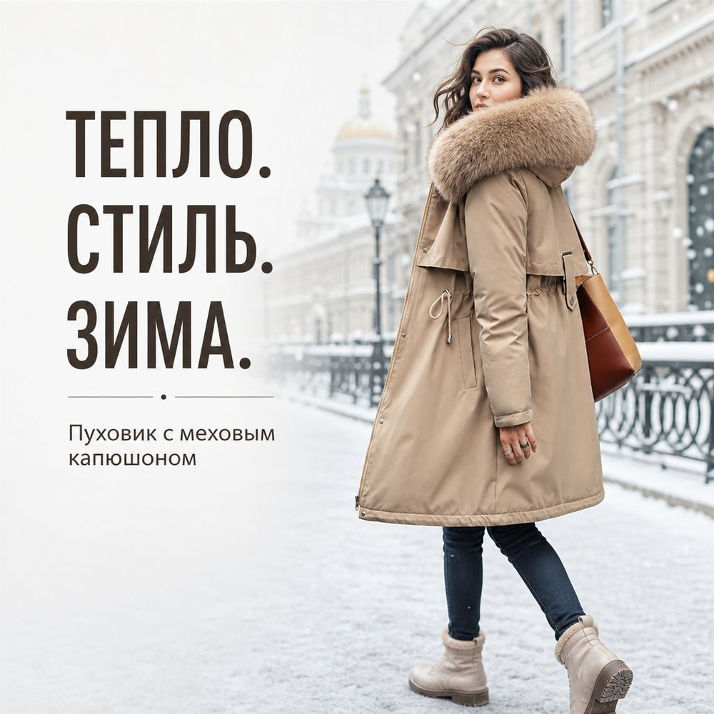 Парка #1