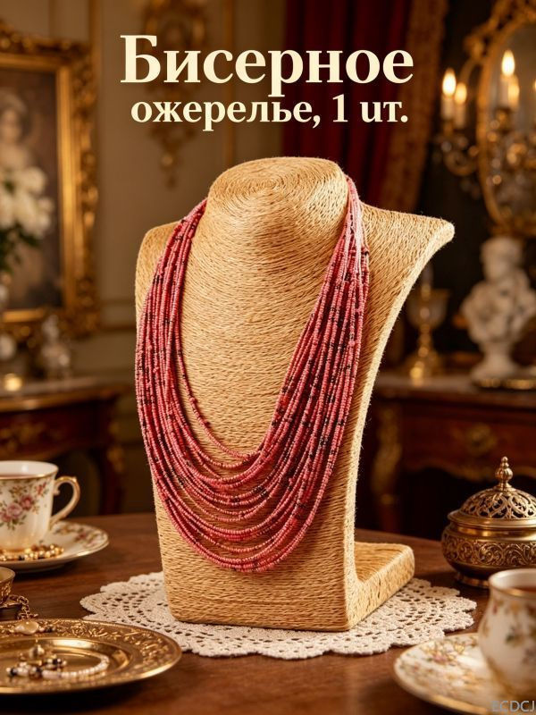 Колье #1