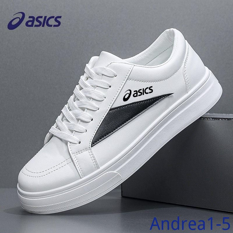 Кеды ASICS #1