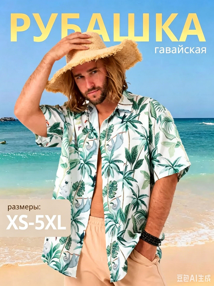 Рубашка Рубашка #1