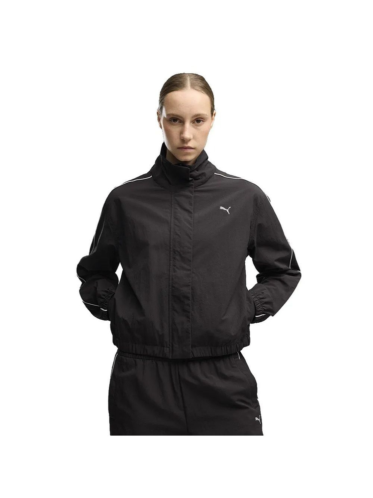 Куртка PUMA #1