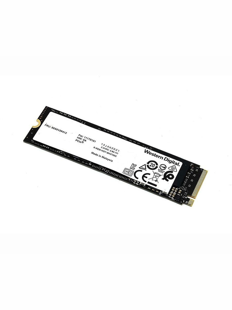 512 ГБ Внутренний SSD-диск TLC 3D NAND 2280 Жесткий диск SSD PCIe