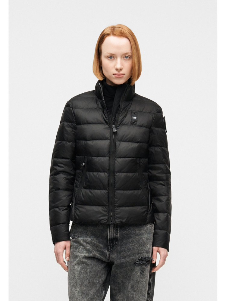 Куртка Blauer #1