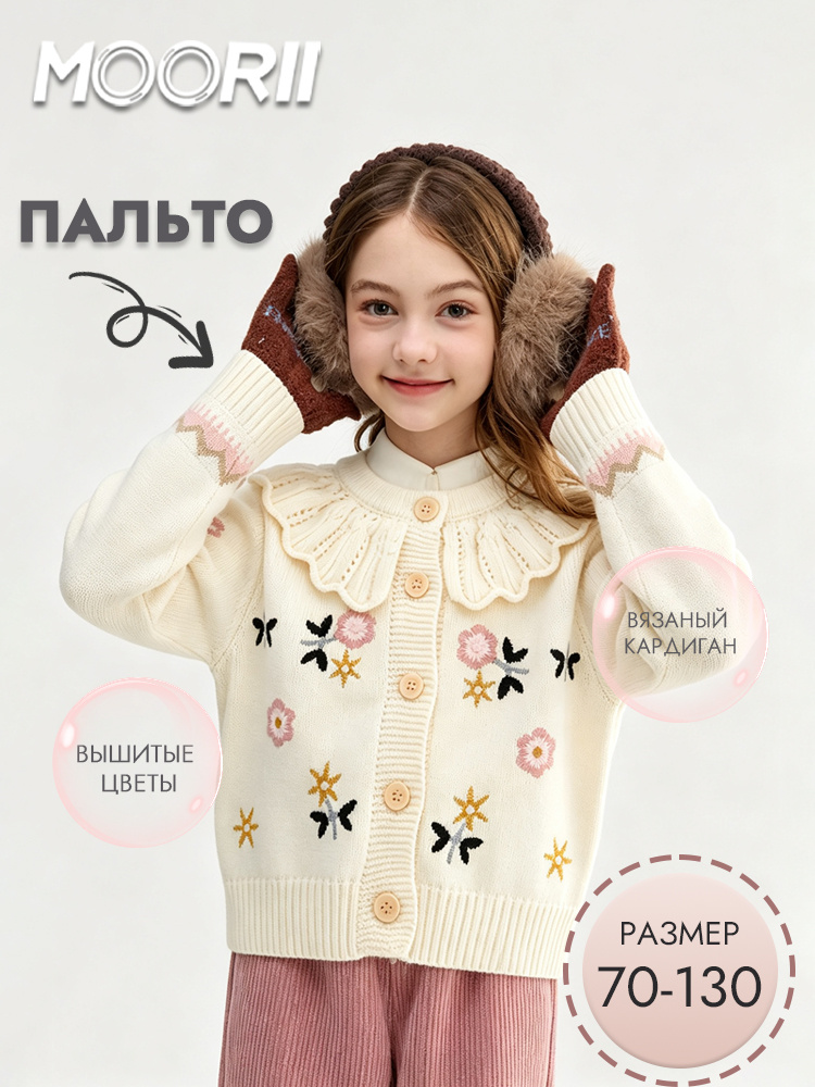 Свитер #1