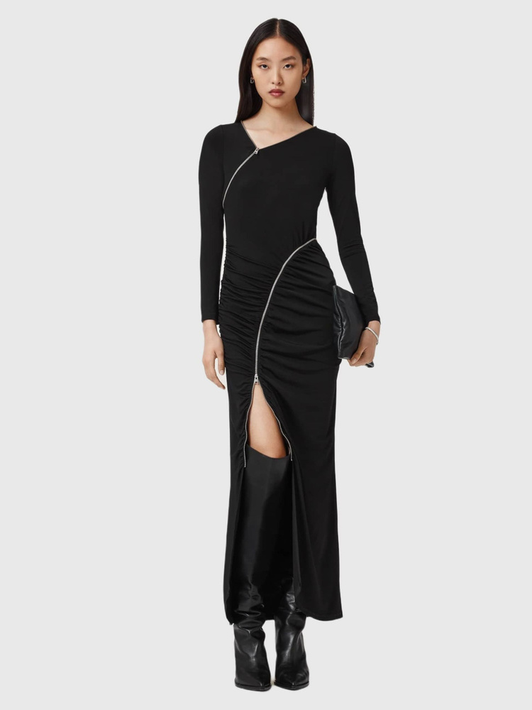 Платье AllSaints #1
