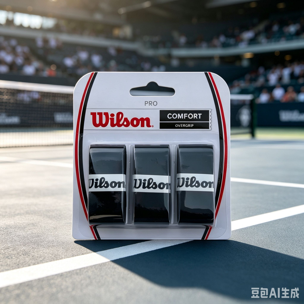 Wilson Намотка #1