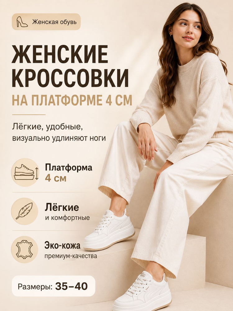 Кеды #1