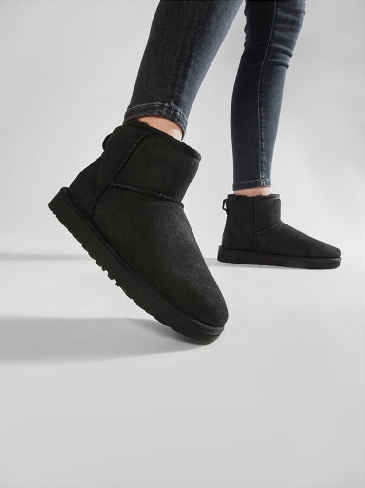 Сапоги UGG #1