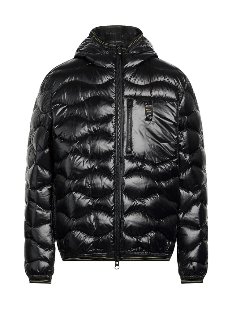 Куртка Blauer #1