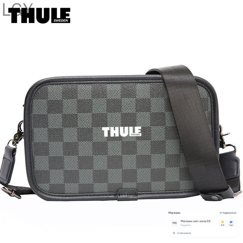 Thule Рюкзак #1