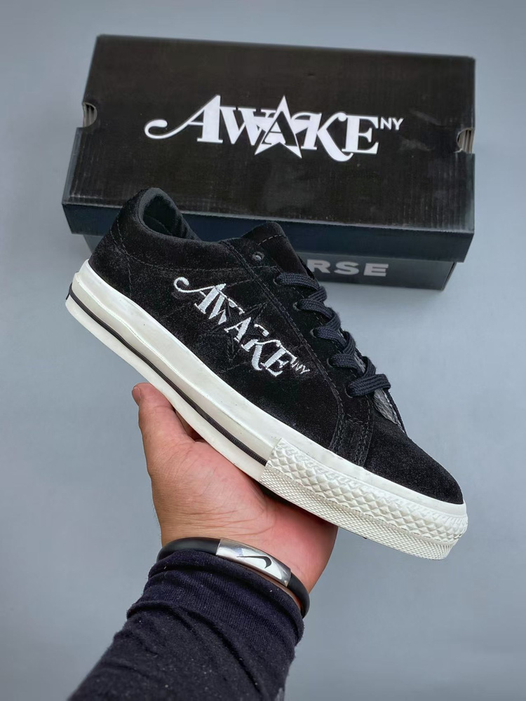 Кеды Converse #1