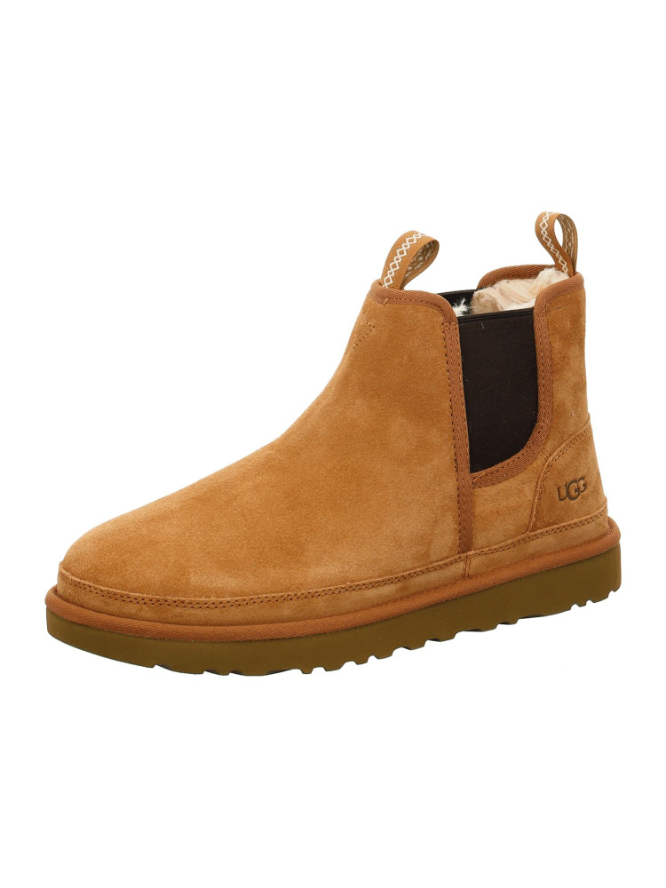 Ботинки UGG #1