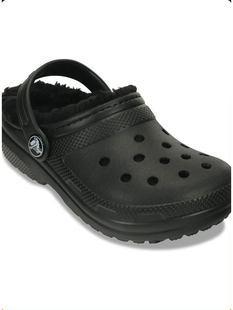 Сабо Crocs K #1