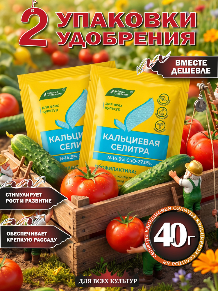 MT hand in hand Удобрение #1