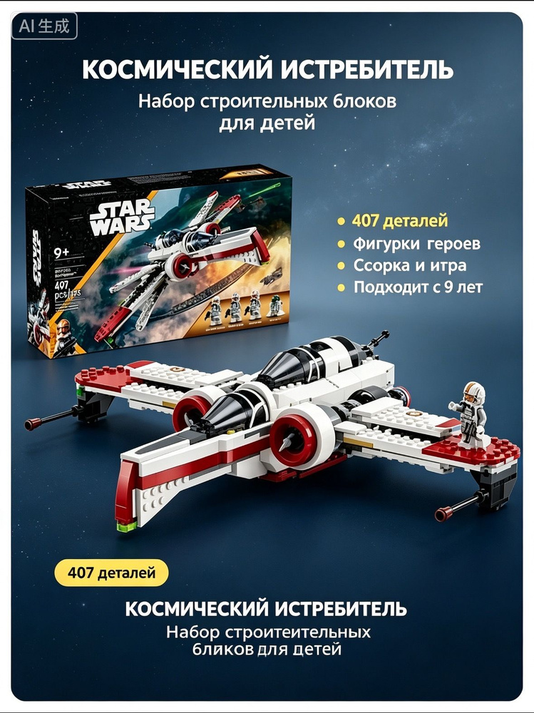 Конструктор #1