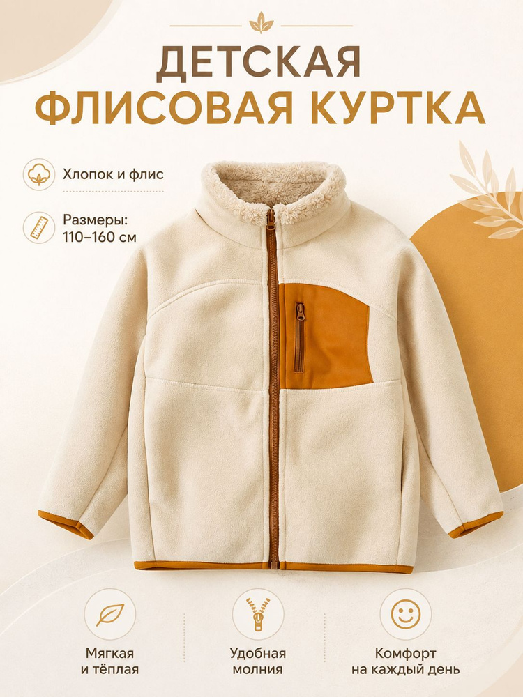 Куртка #1