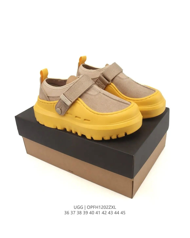 Угги UGG #1