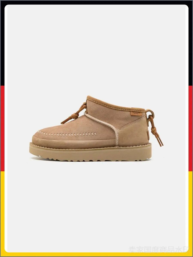 Угги UGG #1