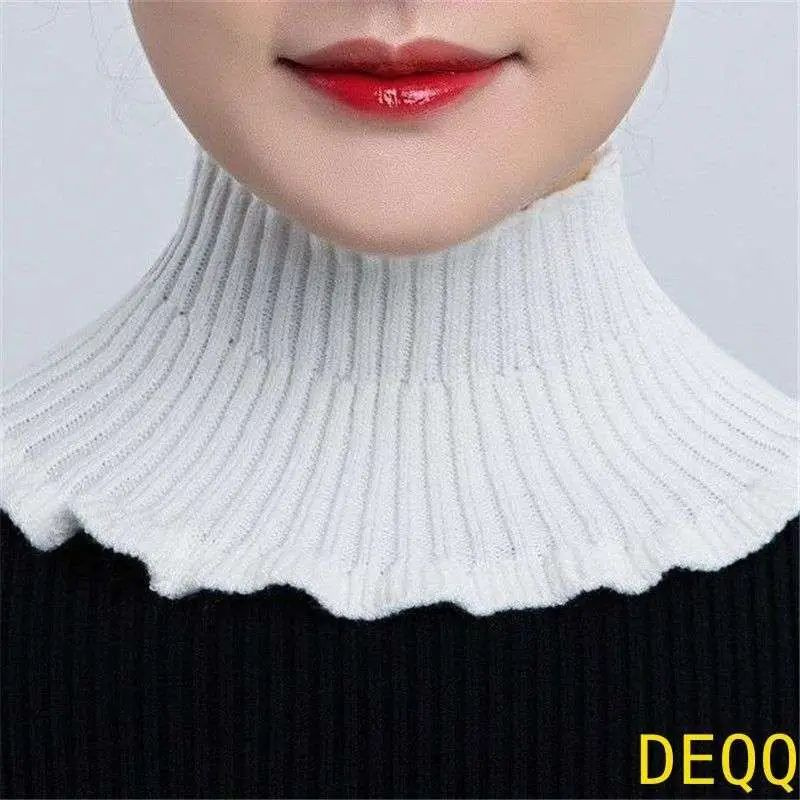 Шарф DEQQ #1