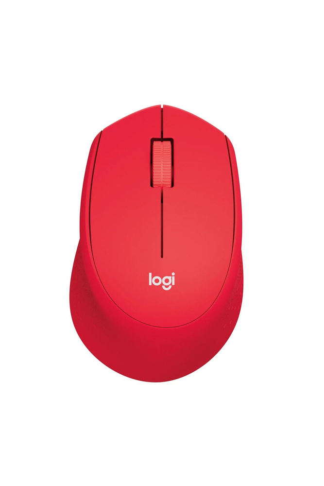 Logitech Мышь #1
