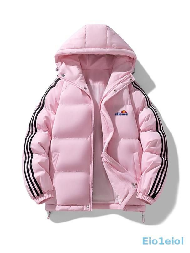 Пуховик Ellesse #1