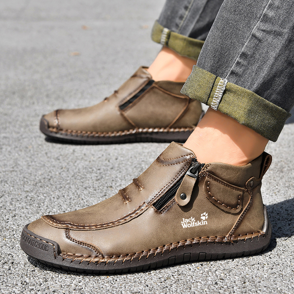 Ботинки Jack Wolfskin #1