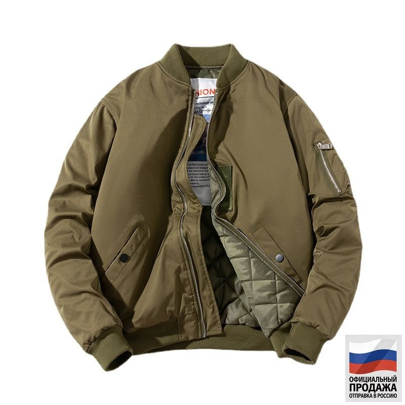 Бомбер Бомбер #1