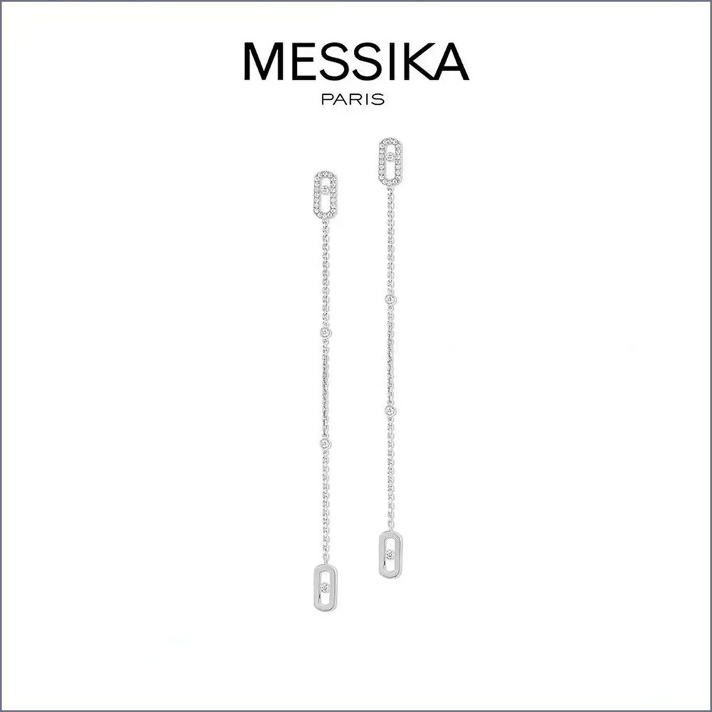 Messika Серьги #1
