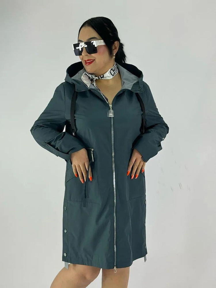 Плащ #1